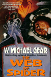 Book cover for The Web of Spider