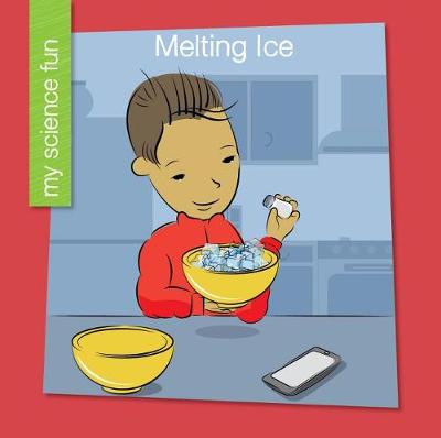 Cover of Melting Ice