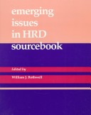 Book cover for The Emerging Issues in Human Resource Development Sourcebook