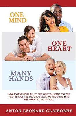 Cover of One Mind One Heart Many Hands -Special Edition-