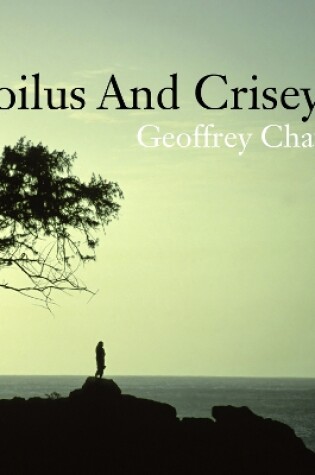 Cover of Chaucer's Troilus And Criseyde