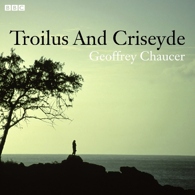 Book cover for Chaucer's Troilus And Criseyde