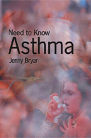 Cover of Asthma Paperback
