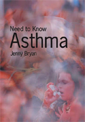 Cover of Asthma Paperback