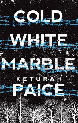 Book cover for Cold White Marble