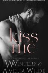 Book cover for Love The Way You Kiss Me