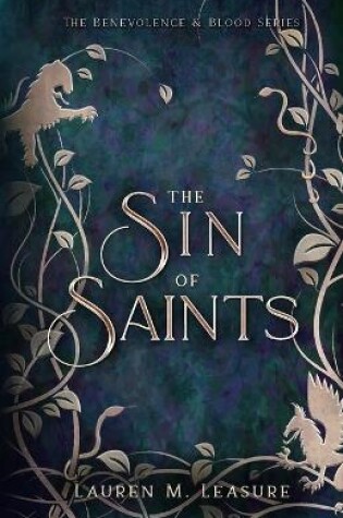 The Sin of Saints