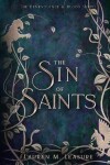 Book cover for The Sin of Saints