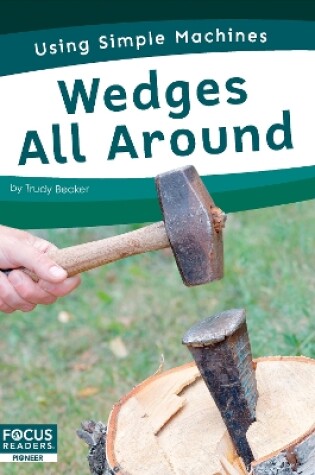 Cover of Wedges All Around