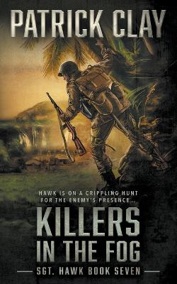 Cover of Killers In The Fog