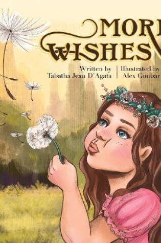 Cover of More Wishes