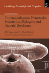 Book cover for Entomopathogenic Nematodes: Systematics, Phylogeny and Bacterial Symbionts