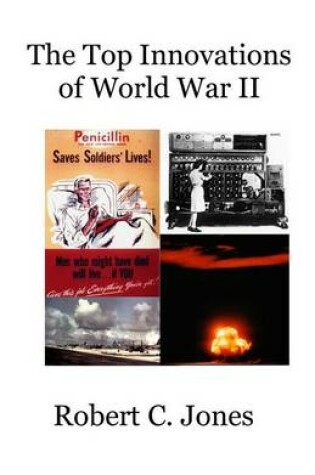 Cover of Top Innovations of World War II