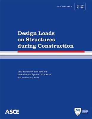 Book cover for Design Loads on Structures during Construction