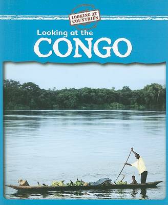 Cover of Looking at the Congo