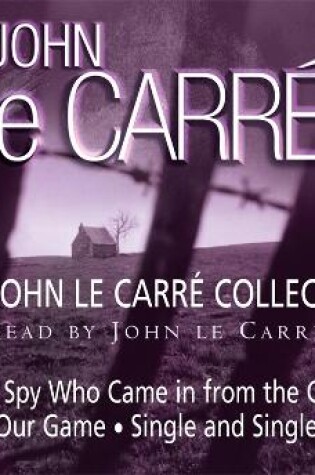 Cover of John le Carré Collection