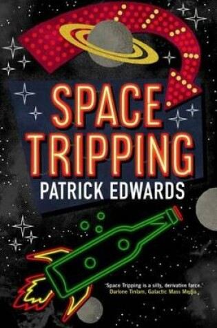 Cover of Space Tripping