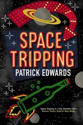 Book cover for Space Tripping