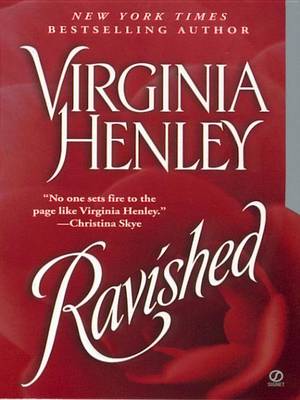 Book cover for Ravished