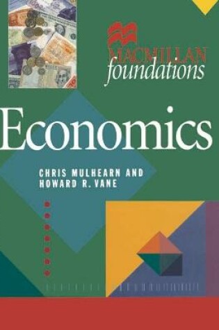 Cover of Economics