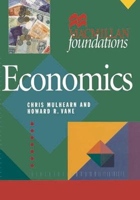 Cover of Economics