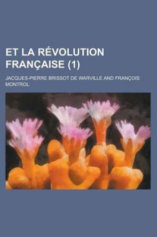 Cover of Et La Revolution Francaise (1)