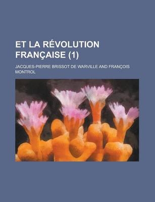 Book cover for Et La Revolution Francaise (1)