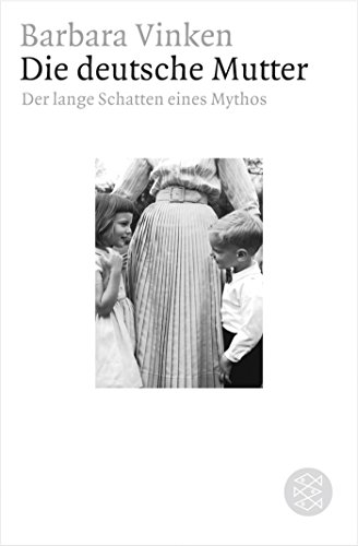 Book cover for Deutsche Mutter