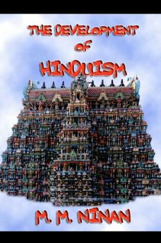 Cover of The Development of Hinduism