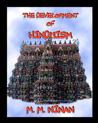 Book cover for The Development of Hinduism