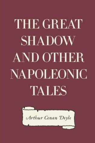 Cover of The Great Shadow and Other Napoleonic Tales