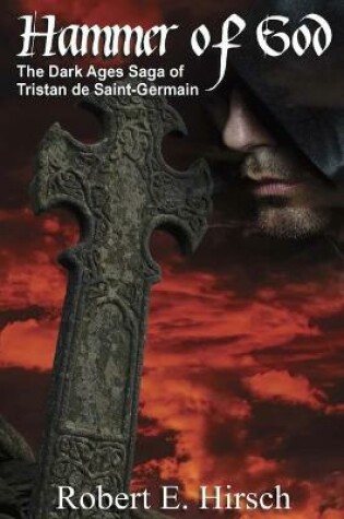 Cover of Hammer of God