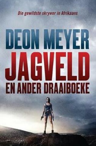 Cover of Jagveld