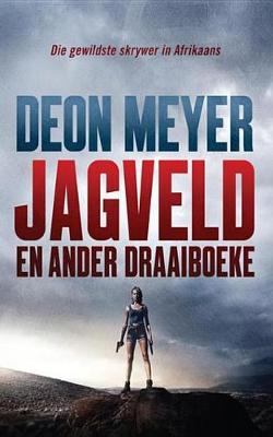 Book cover for Jagveld