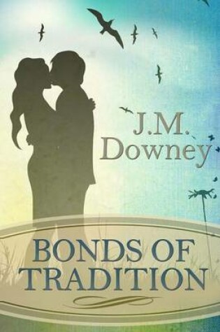 Cover of Bonds of Tradition