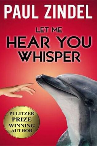 Cover of Let Me Hear You Whisper