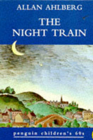 Cover of The Night Train