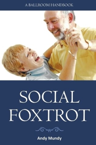 Cover of Social Foxtrot