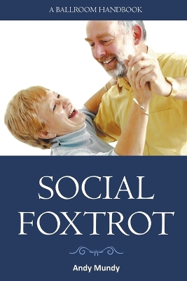 Book cover for Social Foxtrot