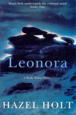 Cover of Leonora