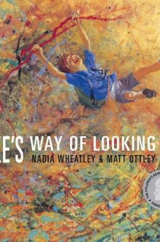 Cover of Luke's Way of Looking