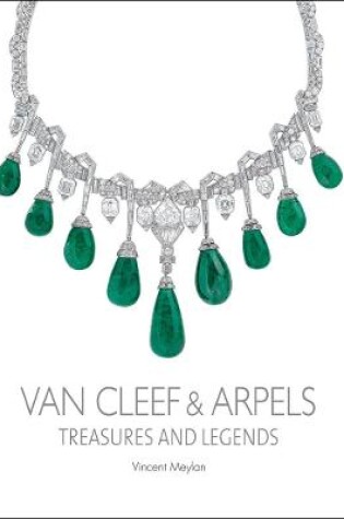 Cover of Van Cleef and Arpels