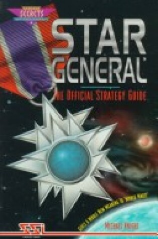 Cover of Star General