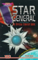 Book cover for Star General
