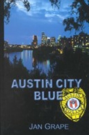 Cover of Austin City Blue