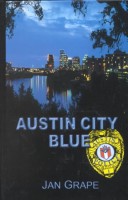 Book cover for Austin City Blue