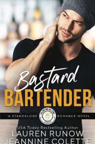 Cover of Bastard Bartender