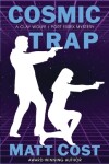 Book cover for Cosmic Trap