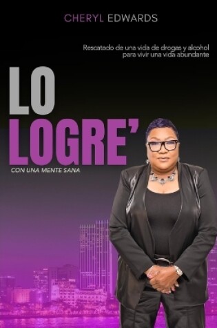 Cover of Lo Logre'