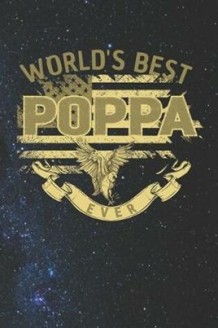 Cover of World's Best Poppa Ever